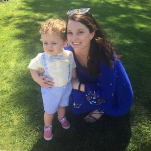 Meet your Posher, Caroline